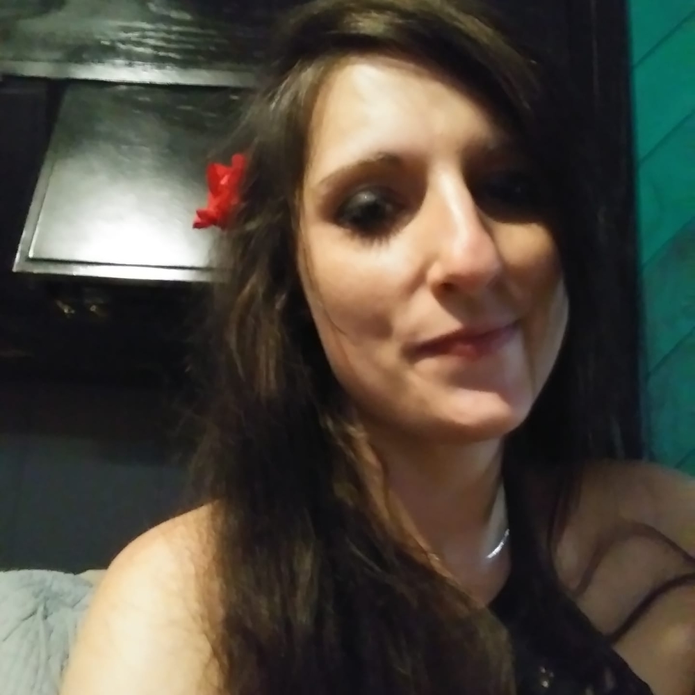 Meet your Posher, Misty